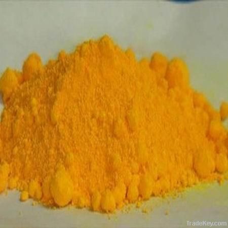 iron oxide