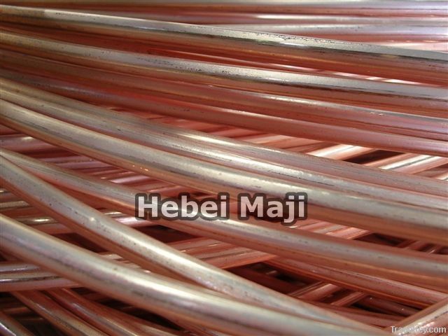 waste copper wire /scrap