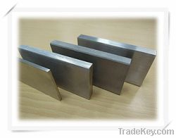 Stainless Steel Flat Bar