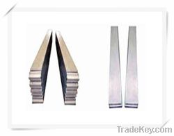 Stainless Steel Flat Bar