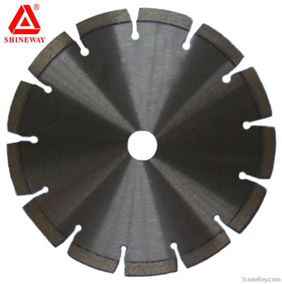 200mm Laser Saw Blade for Concrete