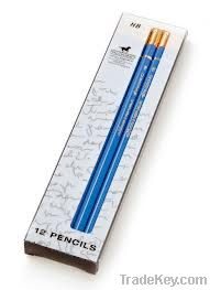 wooden student and office HB pencils in bulk