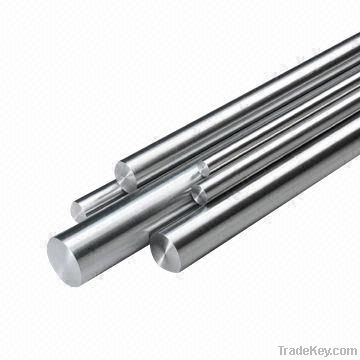 stainless steel bar