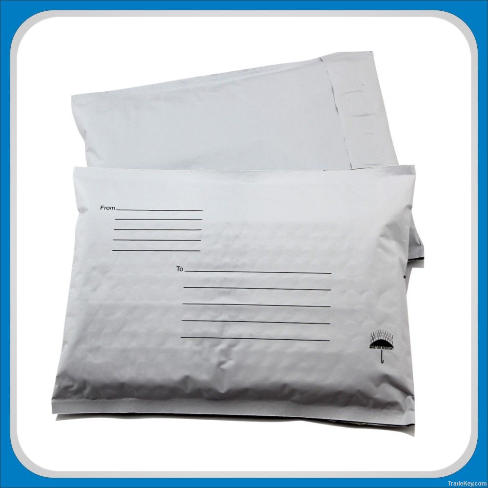 poly bubble mailer