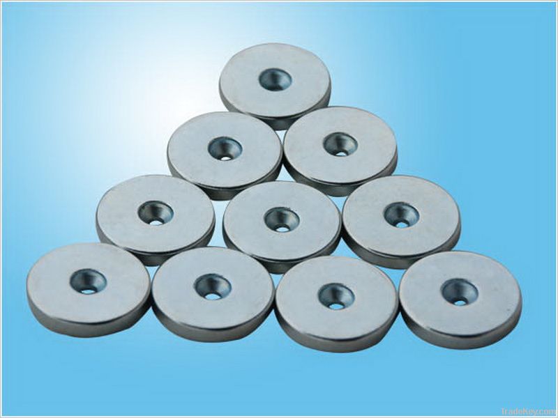 Super strong neodymium magnets for sale