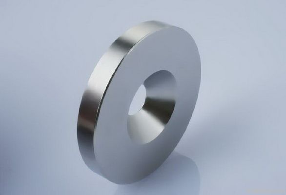 Super strong neodymium round magnet