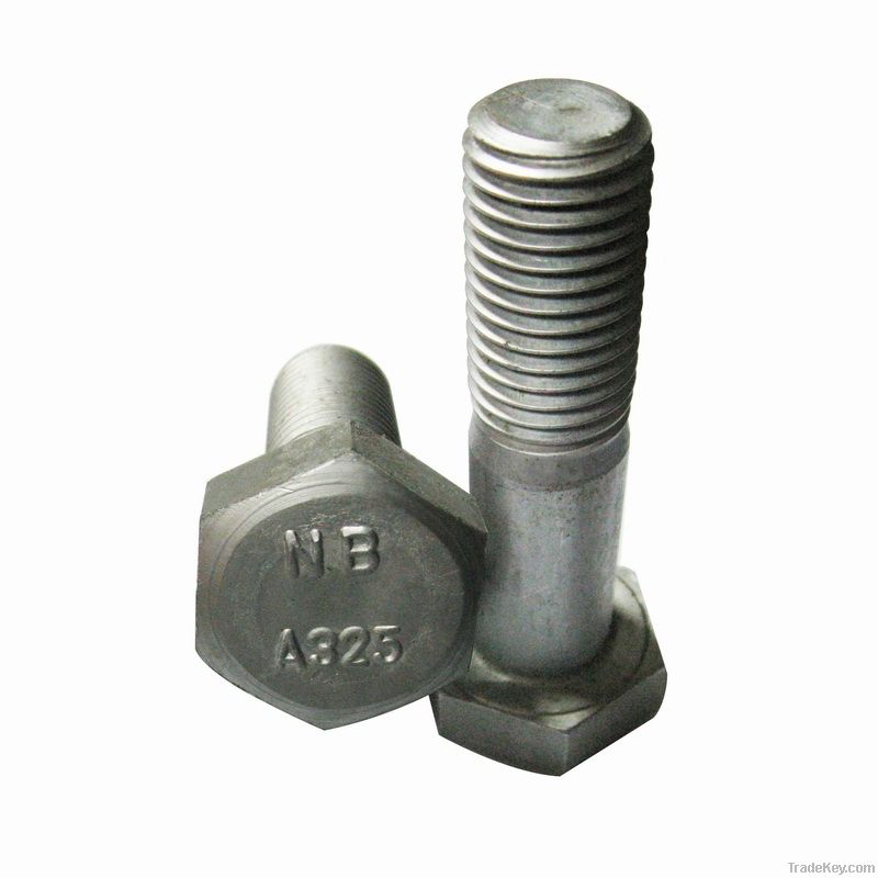 ASTM-A325-A490-Heavy-Hex-Structural-Bolts