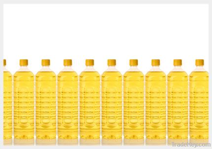 Soybean Oil