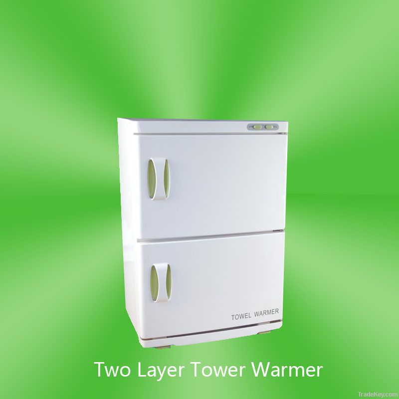 Towel warmer