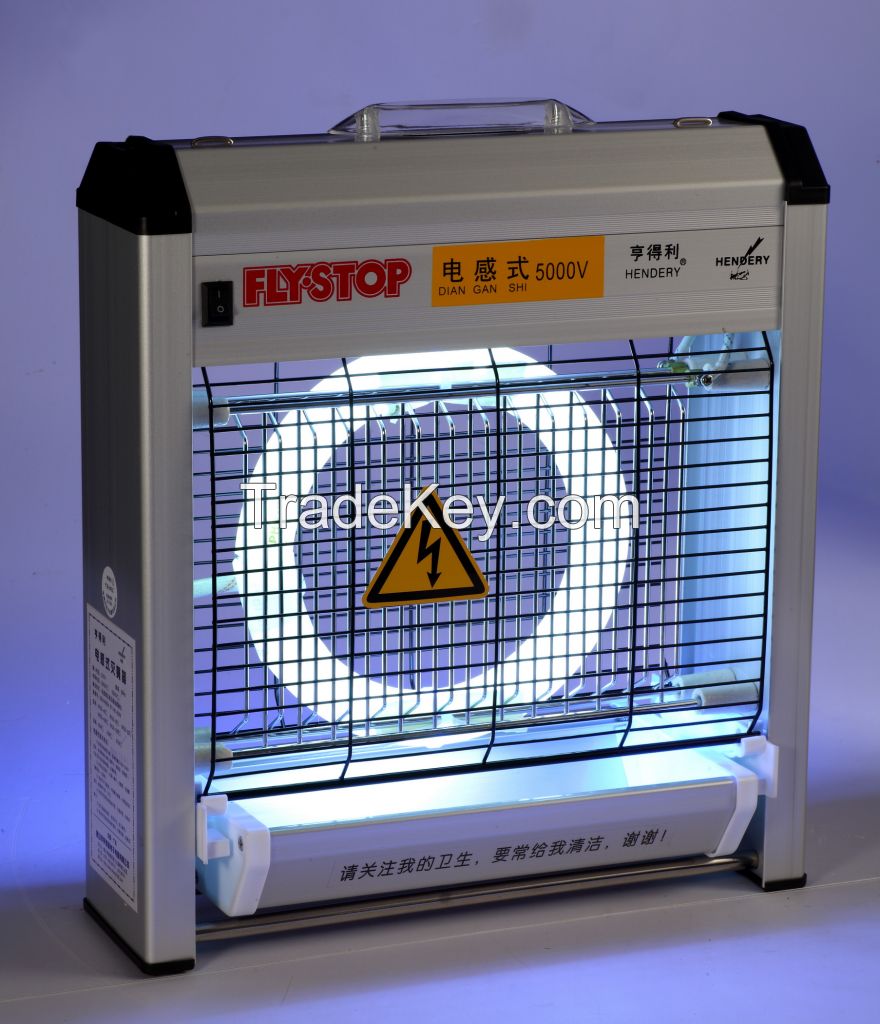 22W Electric Mosquito Killer Bug Zapper Pest Control Fly Pest Control