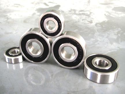 Ball Bearing