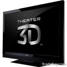 VIZIO Theater 3D - E3D470VX - LCD TV - Smart TV - 1080p (FullHD)