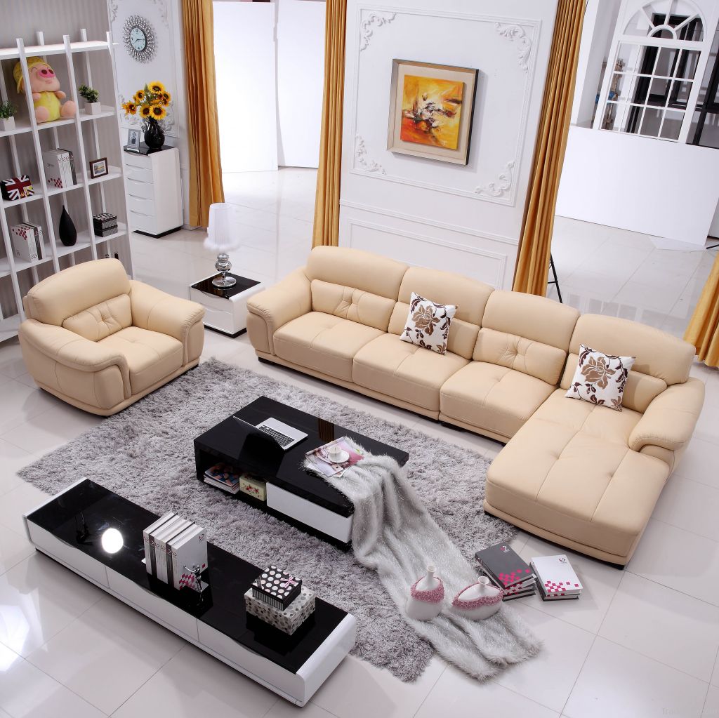 Sofa Set