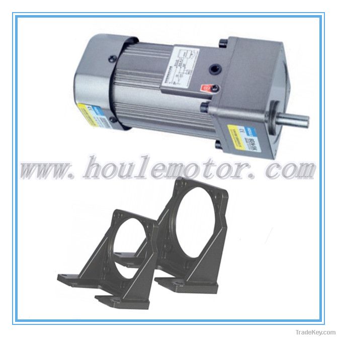 REDUCTION GEAR MOTOR