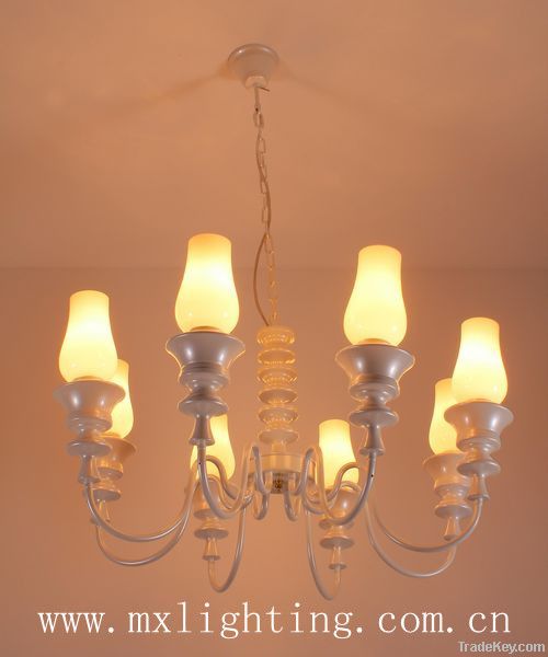 contemporary chandelier  lamp MD180051-8