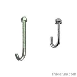 Fasteners-Bolts