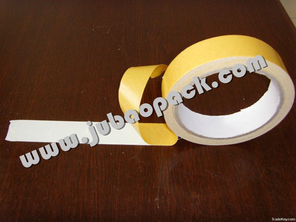 Double Sided Cloth Tape