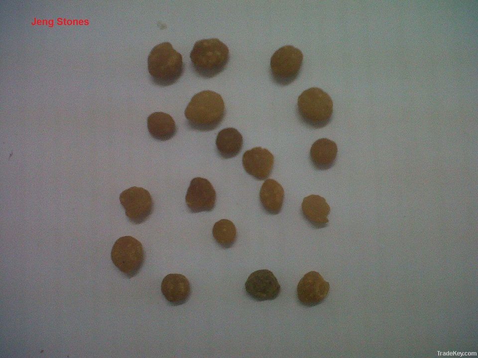 Jeng Seeds