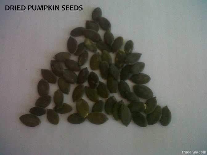 Pumpkin Seeds