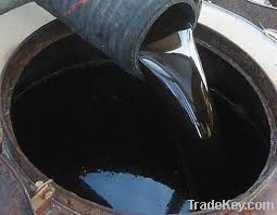 Molasses from sugar cane