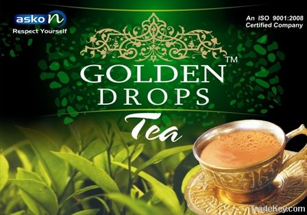Tea - CTC and Darjeeling Leaf