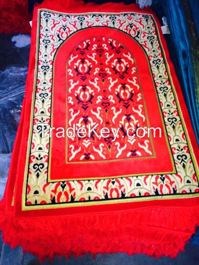 Prayer Rug