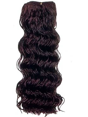 Human Hair Weaving