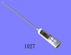 digital  thermometer