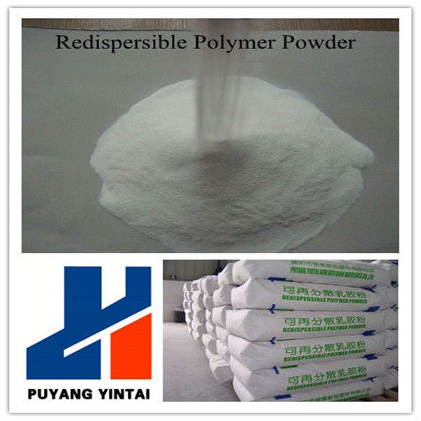 redsipersible polymer powder for construction