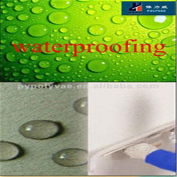 waterproofing redispersible polymer powder YT8020