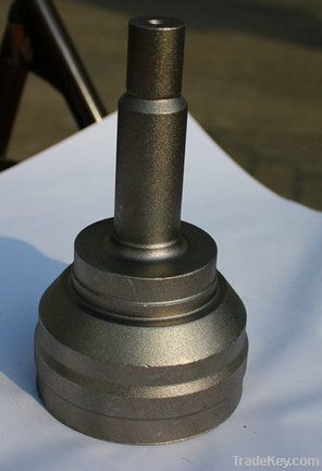 forging cv joint