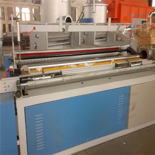 SY-1880 Auto Toilet Tissue Paper Rewinding Perforating Embossing Machine