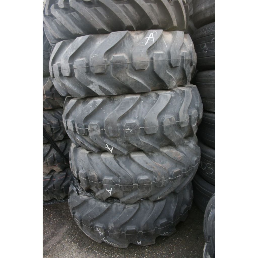 Used Agriculture Tires
