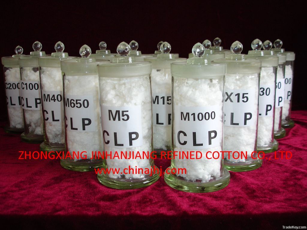 Ether cellulose grade cotton linter pulp on sale