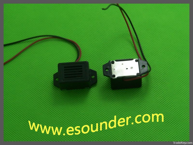 EFM2300L mechnical buzzer