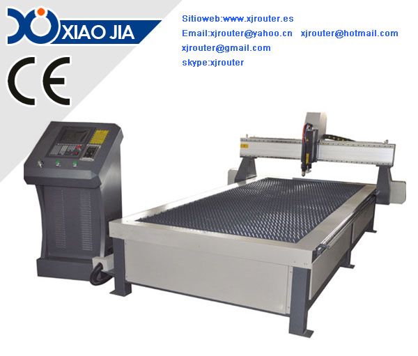 Plasma Cutter XJ1325