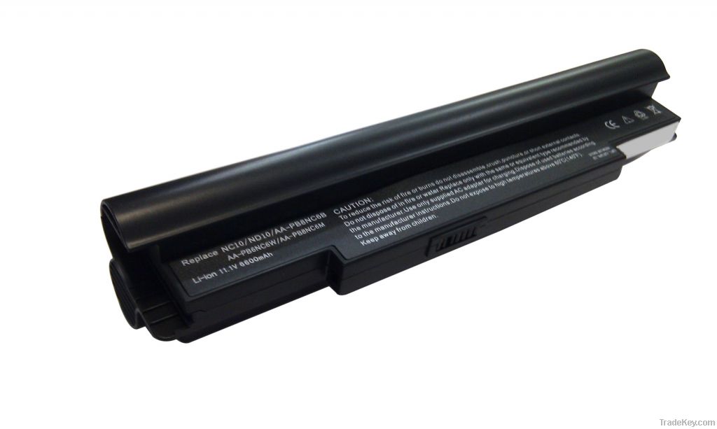 Laptop battery for HP