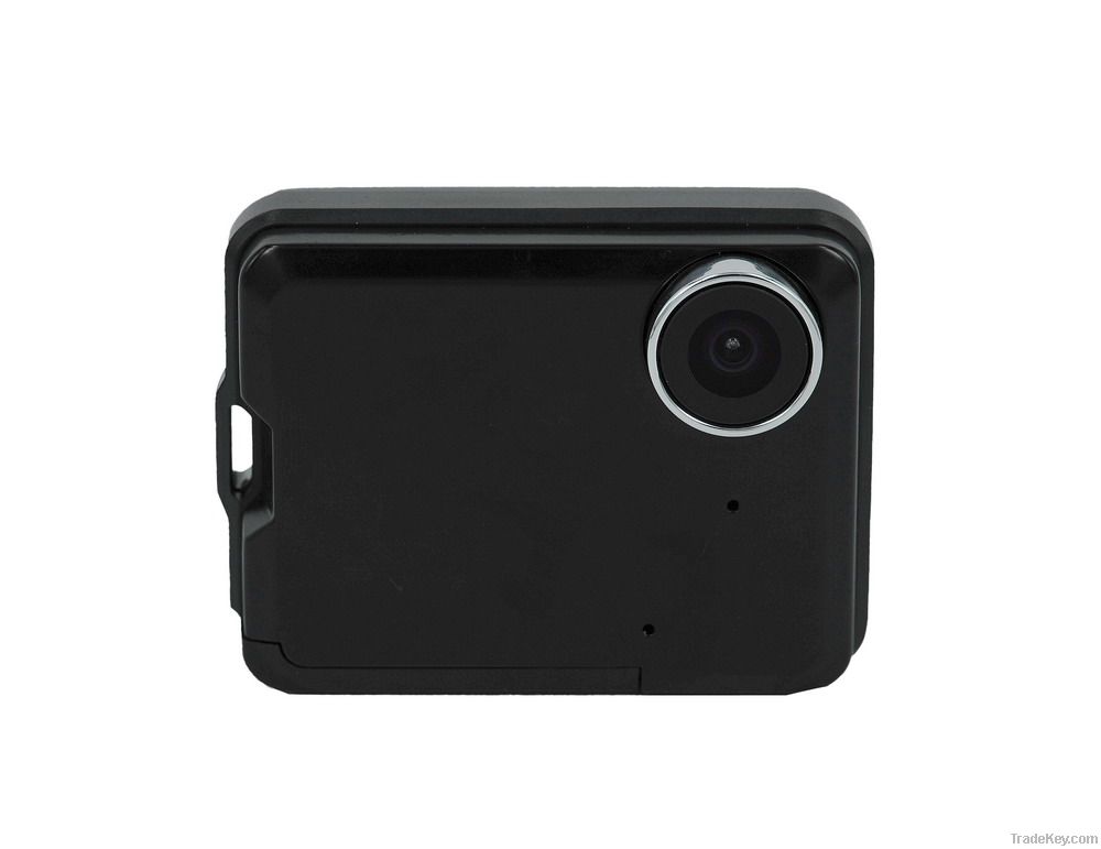 Mini ultra-thin car dvr SP-111 with cool and lovely appearance