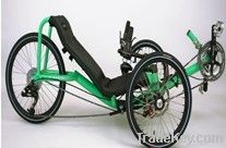 Recumbent Trike