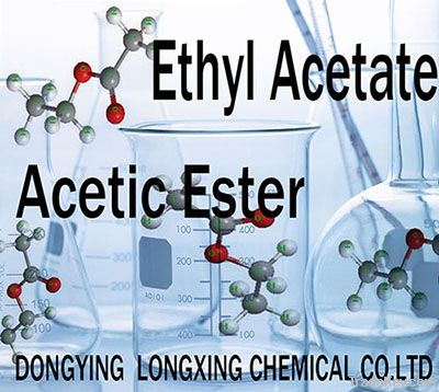 Ethyl Acetate