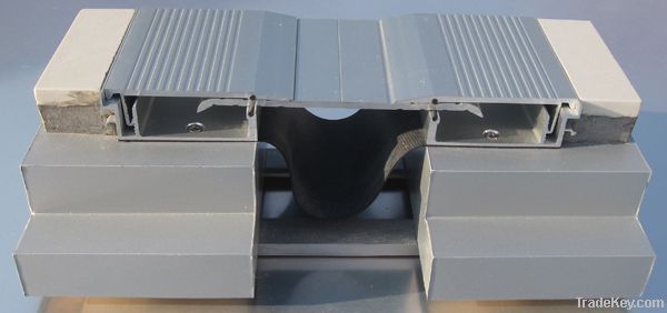 Floor Expansion Joint Covers