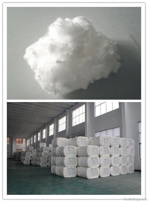 Polyester Staple Fiber