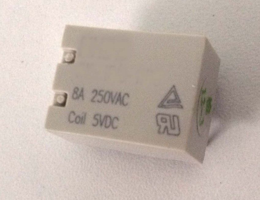 Miniature Latching Relay