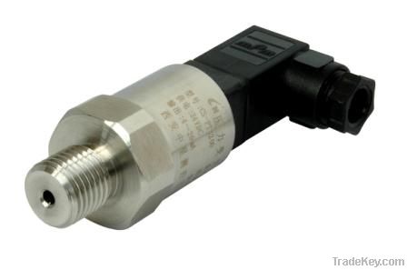 CS-PT1200 Series Pressure Transducers For HVAC Field