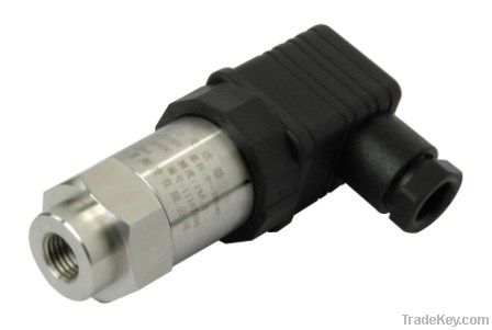 Economical Pressure Transducer