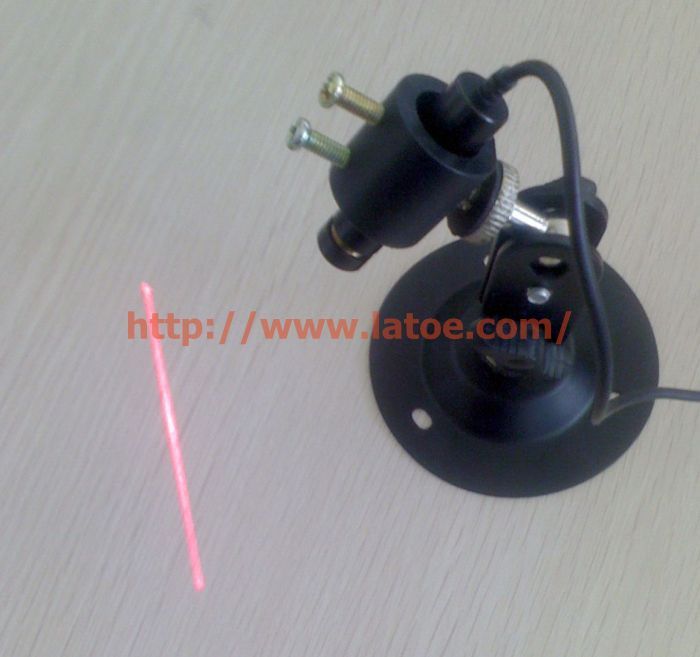 Laser diode module laser locator red laser.