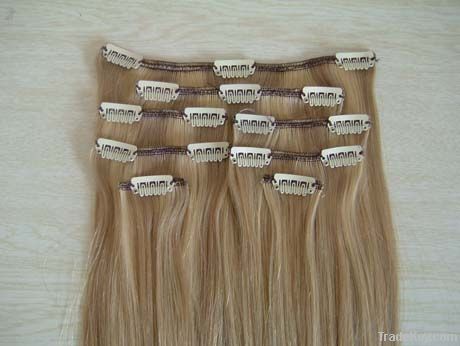 Clip in Hair Extension