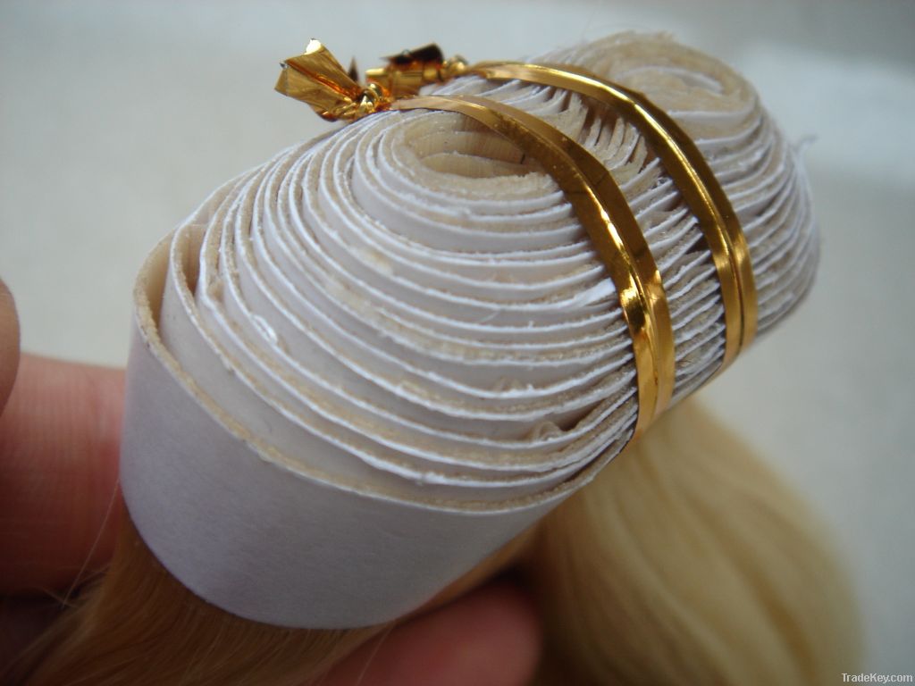 Tape Hair Extension