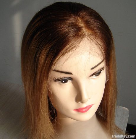 Full lace wig