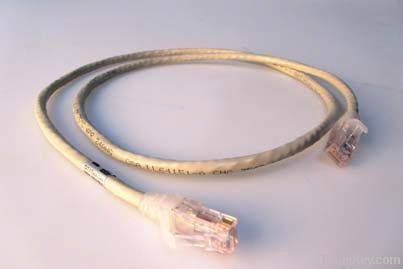 RJ45 to RJ45 patch cords